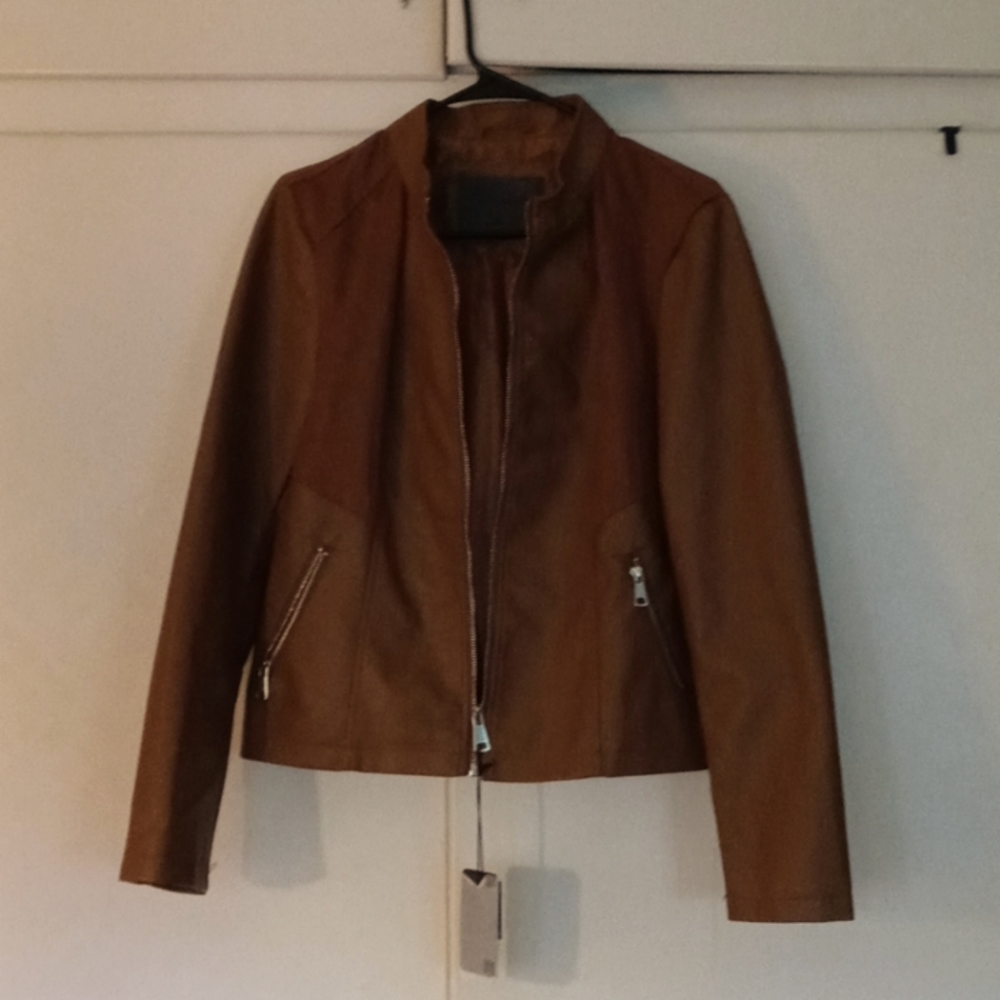 Cavalini Jacket